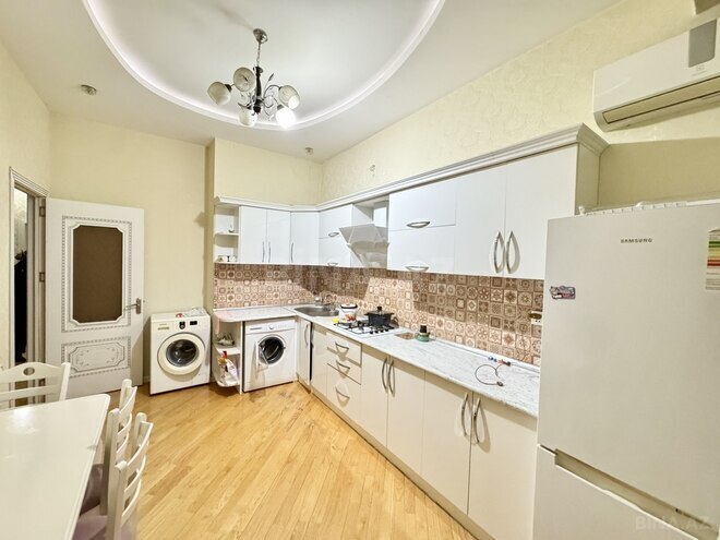 Продаётся 2-комн. новостройка 80 м², м. Мемар Аджеми, photo 16 from 28