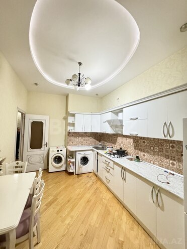 Продаётся 2-комн. новостройка 80 м², м. Мемар Аджеми, photo 17 from 28