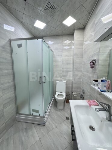 Продаётся 2-комн. новостройка 80 м², м. Мемар Аджеми, photo 21 from 28