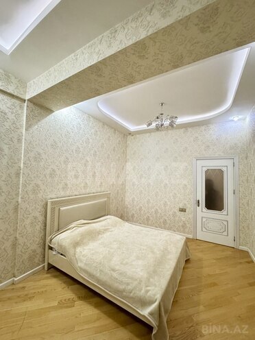 Продаётся 2-комн. новостройка 80 м², м. Мемар Аджеми, photo 10 from 28
