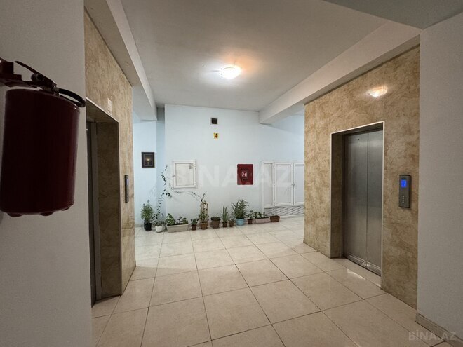 Продаётся 2-комн. новостройка 80 м², м. Мемар Аджеми, photo 27 from 28