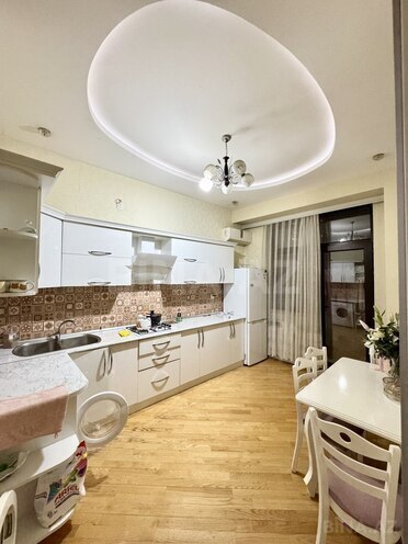Продаётся 2-комн. новостройка 80 м², м. Мемар Аджеми, photo 15 from 28