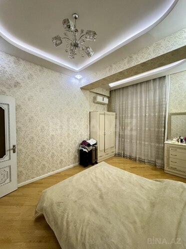 Продаётся 2-комн. новостройка 80 м², м. Мемар Аджеми, photo 11 from 28