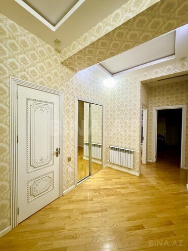 Продаётся 2-комн. новостройка 80 м², м. Мемар Аджеми, photo 22 from 28