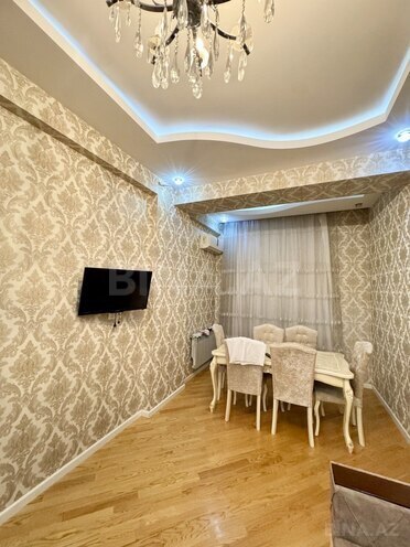 Продаётся 2-комн. новостройка 80 м², м. Мемар Аджеми, photo 4 from 28