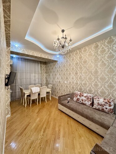 Продаётся 2-комн. новостройка 80 м², м. Мемар Аджеми, photo 3 from 28