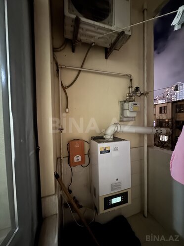 Продаётся 2-комн. новостройка 80 м², м. Мемар Аджеми, photo 26 from 28