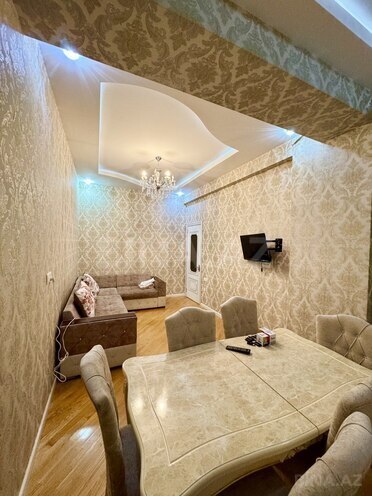 Продаётся 2-комн. новостройка 80 м², м. Мемар Аджеми, photo 6 from 28