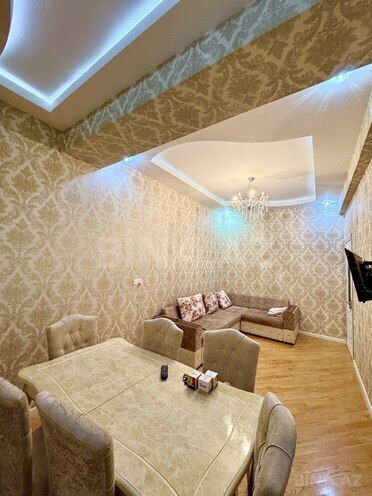 Продаётся 2-комн. новостройка 80 м², м. Мемар Аджеми, photo 7 from 28