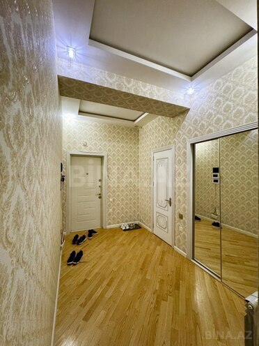 Продаётся 2-комн. новостройка 80 м², м. Мемар Аджеми, photo 23 from 28