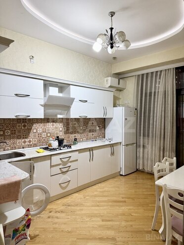 Продаётся 2-комн. новостройка 80 м², м. Мемар Аджеми, photo 18 from 28