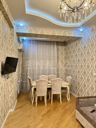 Продаётся 2-комн. новостройка 80 м², м. Мемар Аджеми, photo 9 from 28