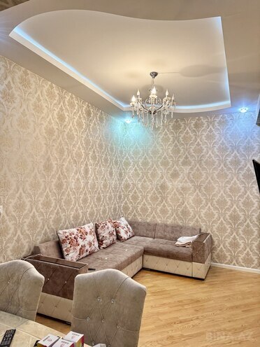 Продаётся 2-комн. новостройка 80 м², м. Мемар Аджеми, photo 8 from 28
