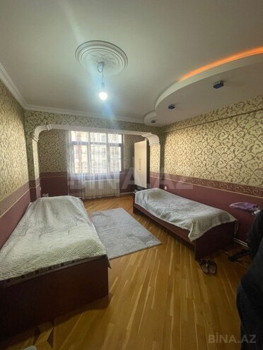 Satılır 3 otaqlı köhnə tikili 85 m², Gənclik m., photo 7 from 13