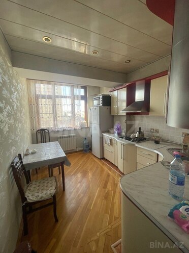 Satılır 3 otaqlı köhnə tikili 85 m², Gənclik m., photo 8 from 13