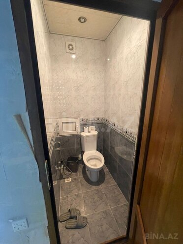 Satılır 3 otaqlı köhnə tikili 85 m², Gənclik m., photo 12 from 13