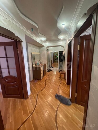 Satılır 3 otaqlı köhnə tikili 85 m², Gənclik m., photo 9 from 13