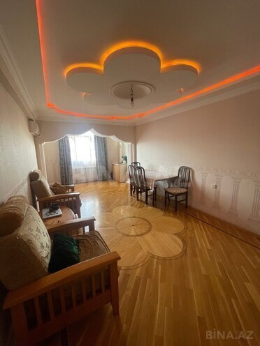 Satılır 3 otaqlı köhnə tikili 85 m², Gənclik m., photo 3 from 13