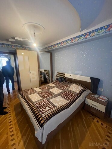 Satılır 3 otaqlı köhnə tikili 85 m², Gənclik m., photo 4 from 13