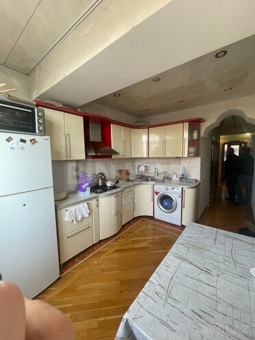 Satılır 3 otaqlı köhnə tikili 85 m², Gənclik m., photo 11 from 13