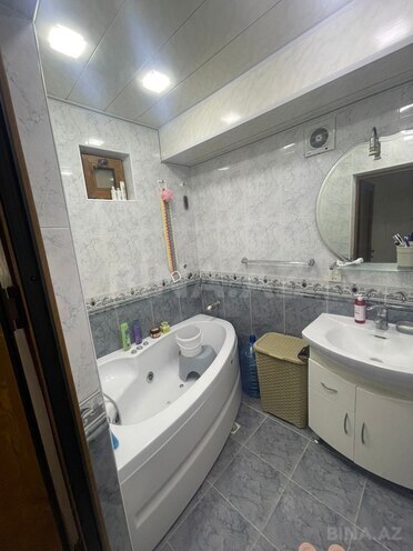 Satılır 3 otaqlı köhnə tikili 85 m², Gənclik m., photo 10 from 13