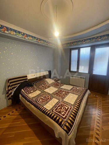 Satılır 3 otaqlı köhnə tikili 85 m², Gənclik m., photo 5 from 13