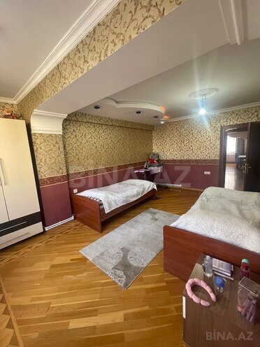 Satılır 3 otaqlı köhnə tikili 85 m², Gənclik m., photo 6 from 13