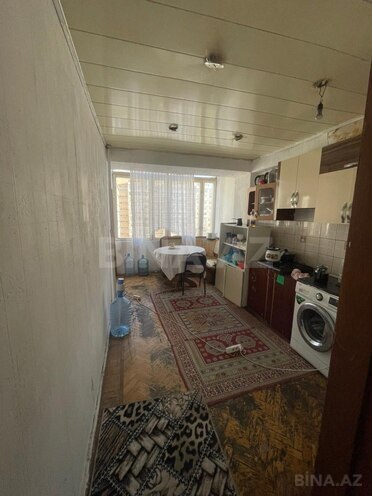 Satılır 3 otaqlı köhnə tikili 85 m², Gənclik m., photo 8 from 12