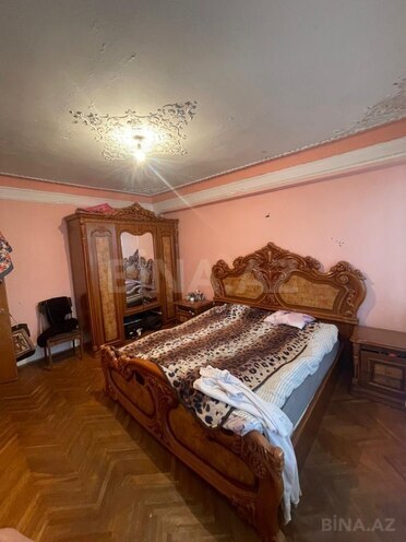 Satılır 3 otaqlı köhnə tikili 85 m², Gənclik m., photo 5 from 12