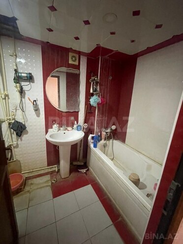 Satılır 3 otaqlı köhnə tikili 85 m², Gənclik m., photo 11 from 12