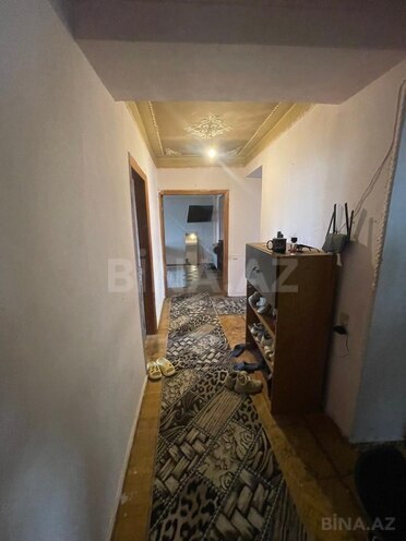 Satılır 3 otaqlı köhnə tikili 85 m², Gənclik m., photo 10 from 12