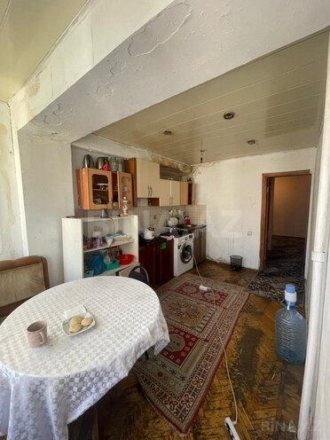 Satılır 3 otaqlı köhnə tikili 85 m², Gənclik m., photo 7 from 12