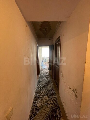 Satılır 3 otaqlı köhnə tikili 85 m², Gənclik m., photo 9 from 12