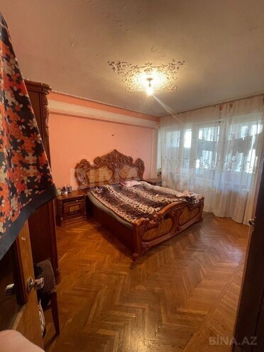 Satılır 3 otaqlı köhnə tikili 85 m², Gənclik m., photo 6 from 12