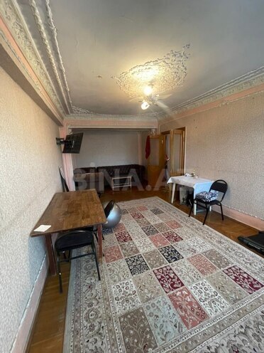 Satılır 3 otaqlı köhnə tikili 85 m², Gənclik m., photo 3 from 12