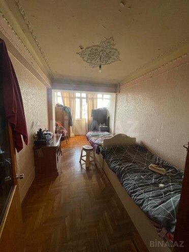 Satılır 3 otaqlı köhnə tikili 85 m², Gənclik m., photo 4 from 12