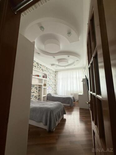 Satılır 3 otaqlı yeni tikili 127 m², Əhmədli m., photo 9 from 14