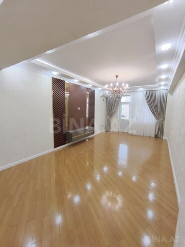 Продаётся 3-комн. новостройка 135 м², м. Ахмедлы, photo 5 from 19