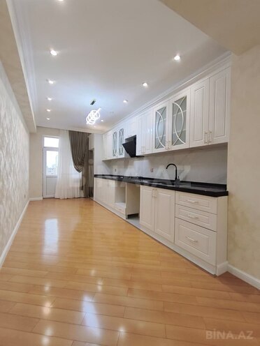 Продаётся 3-комн. новостройка 135 м², м. Ахмедлы, photo 1 from 19