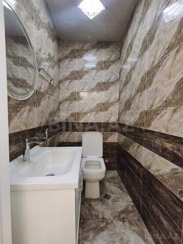 Продаётся 3-комн. новостройка 135 м², м. Ахмедлы, photo 18 from 19