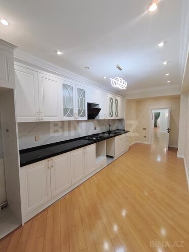 Продаётся 3-комн. новостройка 135 м², м. Ахмедлы, photo 4 from 19