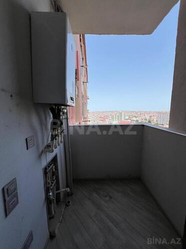 Satılır 3 otaqlı yeni tikili 107 m², photo 18 from 20