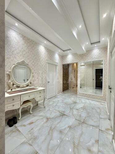 Продаётся 3-комн. новостройка 116 м², м. Гянджлик, photo 12 from 17