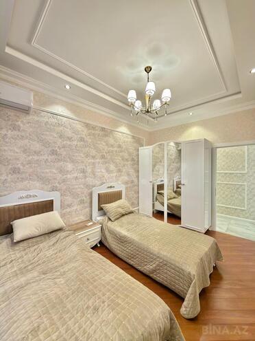 Продаётся 3-комн. новостройка 116 м², м. Гянджлик, photo 3 from 17