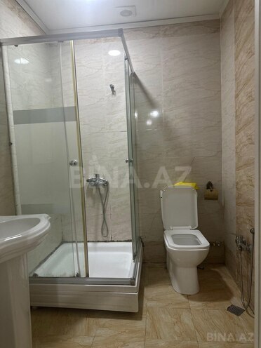 Сдаётся 3-комн. новостройка 80 м², м. Кара Караев, photo 11 from 12