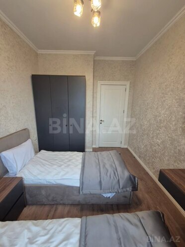 Сдаётся 2-комн. новостройка 40 м², м. Мемар Аджеми, photo 5 from 8