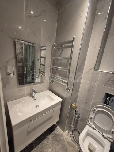 Сдаётся 2-комн. новостройка 40 м², м. Мемар Аджеми, photo 6 from 8