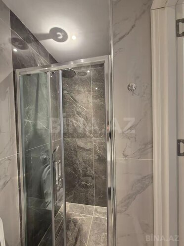 Сдаётся 2-комн. новостройка 40 м², м. Мемар Аджеми, photo 7 from 8