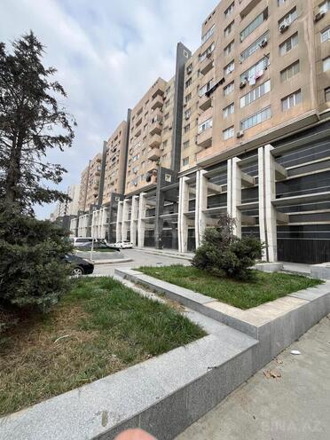 Satılır 3 otaqlı yeni tikili 72 m², Abşeron r., photo 1 from 32