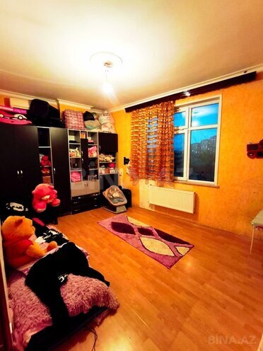 Продаётся 3-комн. новостройка 145 м², м. Ахмедлы, photo 19 from 27